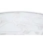 Stoliki WHITE HARTS Para 43 Ø x 60 - 38 x 55 cm